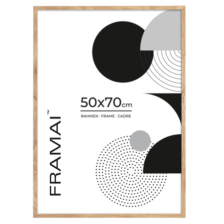 Zestaw ramek FDM02 GF2001 - galeria ramek na 3 zdjęcia