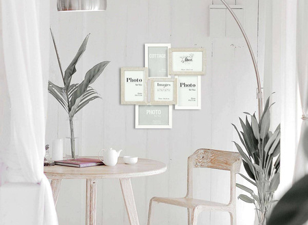 Multirama MULTI COTTAGE 61 ramka na zdjęcia