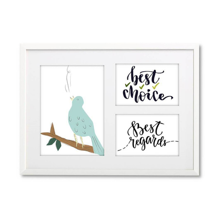 Foto galeria White 28x39 cm na 3 zdjęcia