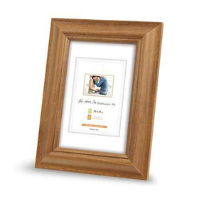 Ramka drewniana na zdjęcia DRL N 33 18x24 cm