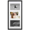 Foto galeria Black 20x42 cm na 3 zdjęcia