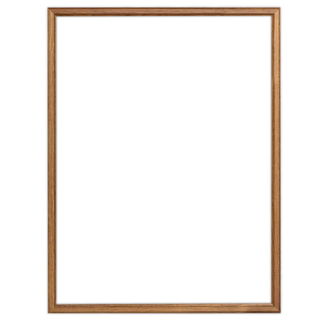 Zestaw naturalnych ramek galeria PRESTO 3 GF0002