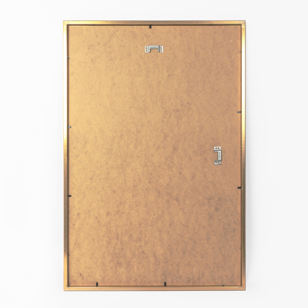 Złota ramka na zdjęcie KEA Z 40x60 cm