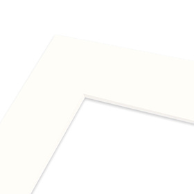 Passe partout 9x13 (5x7) MLECZNY MILK