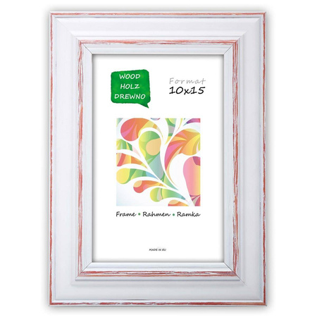 Ramka drewniana na zdjęcia DRL X 5 50x70 cm