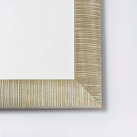 Ramka drewniana na zdjęcia DRL W 1 18x24 cm