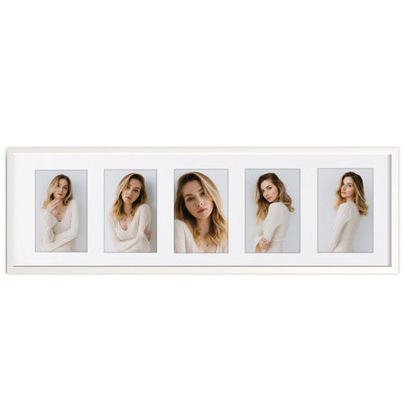 Foto galeria White 23x81 cm na 5 zdjęć
