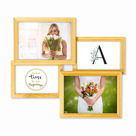 Multirama MULTI NATURAL 42 ramka na zdjęcia