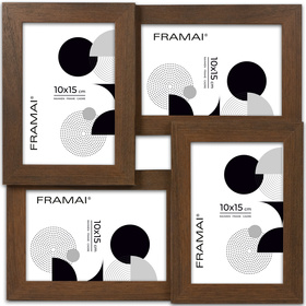 Multirama MULTI  HEN 1 2 ramka na zdjęcia