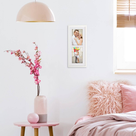 Foto galeria White 15x36 cm na 2 zdjęcia