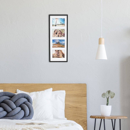 Foto galeria Black 23x66 cm na 4 zdjęcia