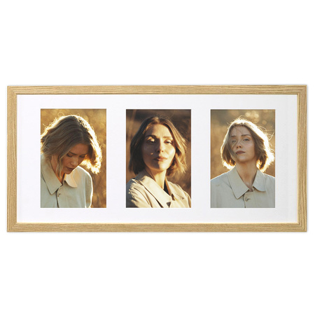 Foto galeria Natural 20x42 cm na 3 zdjęcia