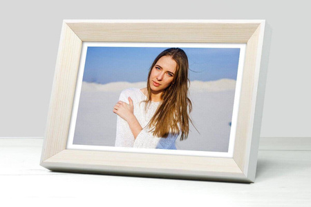 Ramka drewniana na zdjęcia DRI N 0 50x60 cm