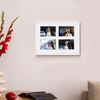 Foto galeria White 30x40 cm na 5 zdjęć - model A