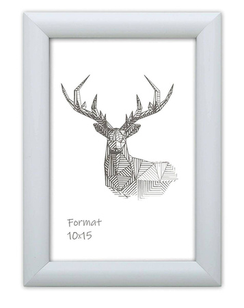 Ramka drewniana na zdjęcia DRI C 1 15x21 cm