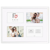 Foto galeria White 30x40 cm na 5 zdjęć - model A