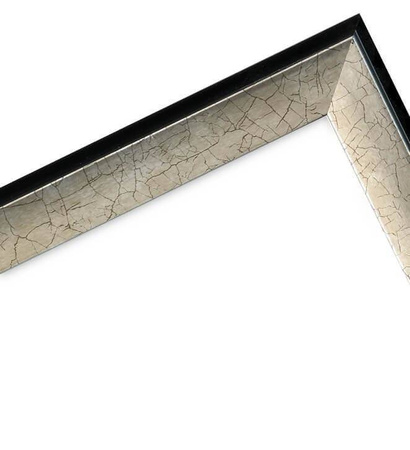 Ramka drewniana na zdjęcia DRI R 24 15x21 cm