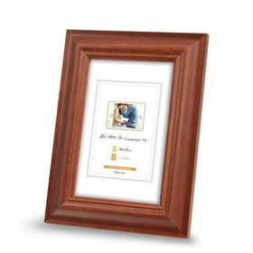 Ramka drewniana na zdjęcia DRL N 3 40x50 cm