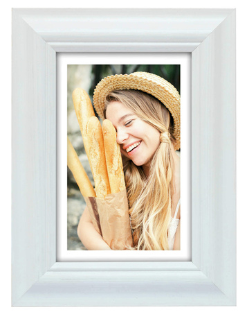 Ramka drewniana na zdjęcia DRL N 1 24x30 cm