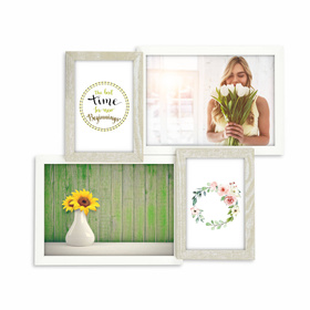 Multirama MULTI COTTAGE 44 ramka na zdjęcia