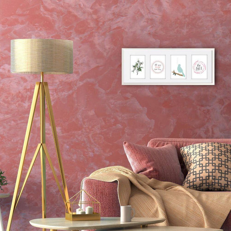 Foto galeria White 23x66 cm na 4 zdjęcia