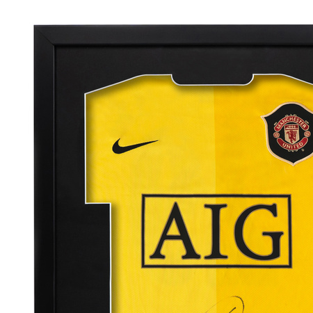 Ramka na koszulkę T-BOX - seria XPress Black S