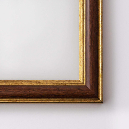 Ramka z tworzywa na zdjęcia MIX T 33 15x21 cm