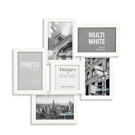 Multirama MULTI WHITE 61 ramka na zdjęcia