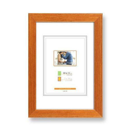 Ramka drewniana na zdjęcia AGA A 10N 10x15 cm