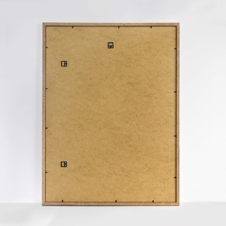 Ramka na zdjęcia bielony dąb HEN 0 60x80 cm