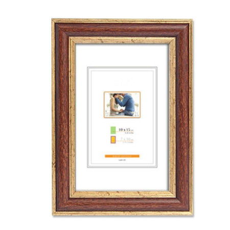 Ramka z tworzywa na zdjęcia MIX T 33 13x18 cm