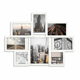 Multirama MULTI WHITE 91 ramka na zdjęcia