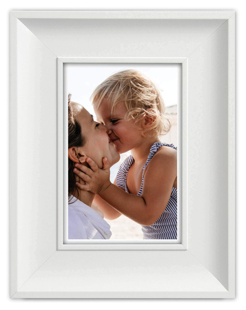 Ramka drewniana na zdjęcia DRZG D 1 50x70 cm