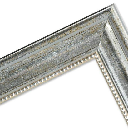 Ramka drewniana na zdjęcia DRZG M S 50x70 cm