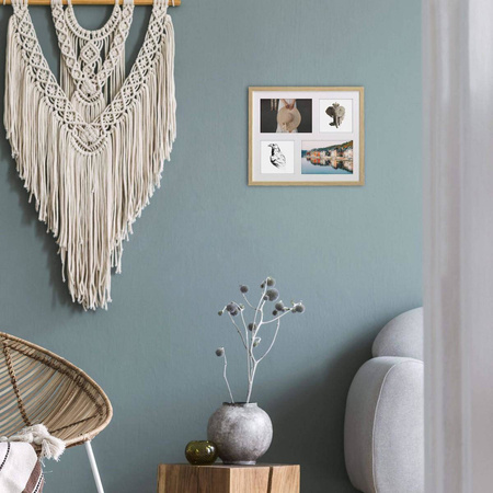 Foto galeria Natural 26x31 cm na 4 zdjęcia