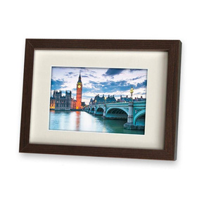 Ramka z passe partout na zdjęcia EXPO 4 30x40 cm (21x30 cm)