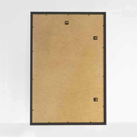 Czarna ramka na zdjęcia 61x91,5 cm HEN 2