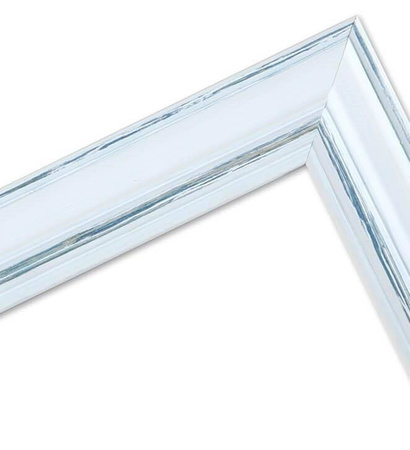 Ramka drewniana na zdjęcia DRL X 11 15x21 cm