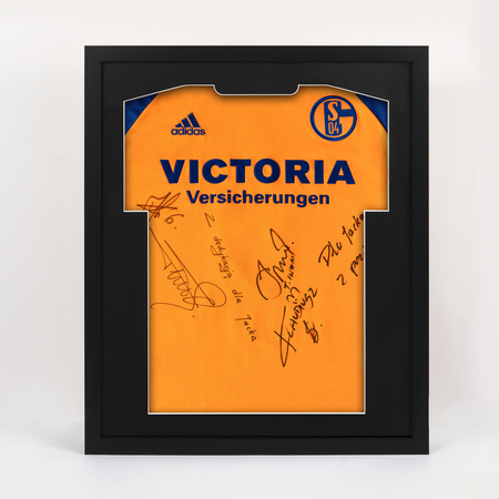 Ramka na koszulkę T-BOX - seria XPress Black L