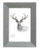 Ramka drewniana na zdjęcia DRL D 02 10x15 cm