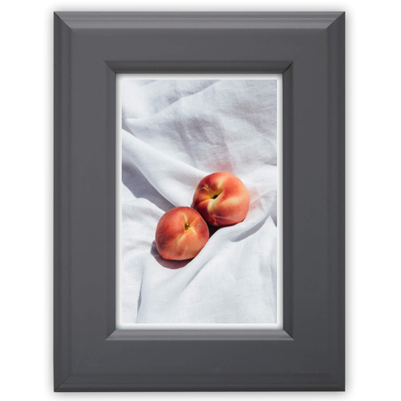 Ramka drewniana na zdjęcia DRZ A 06 28x35 cm