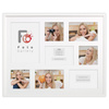 Foto galeria White 40x50 cm na 8 zdjęć - model C