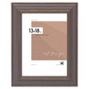 Ramka drewniana na zdjęcia DRL X 02 13x18 cm