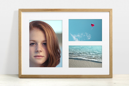 Foto galeria Natural 28x39 cm na 3 zdjęcia