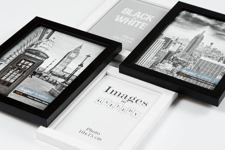 Multirama MULTI BLACK AND WHITE 42