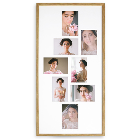 Foto galeria Natural 38x75 cm na 8 zdjęć