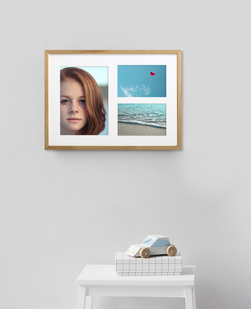 Foto galeria Natural 28x39 cm na 3 zdjęcia