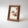 Ramka drewniana na zdjęcia DRL F 3 25x38 cm