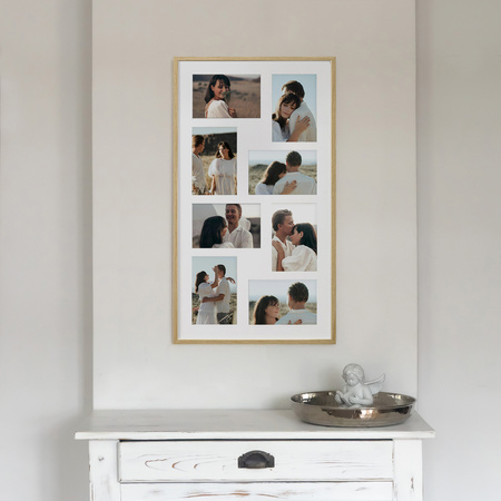 Foto galeria Natural 33x60 cm na 8 zdjęć