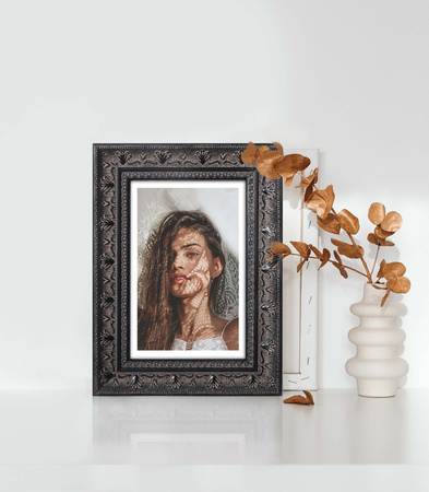 Ramka z tworzywa na zdjęcia MIX R 23 15x21 cm